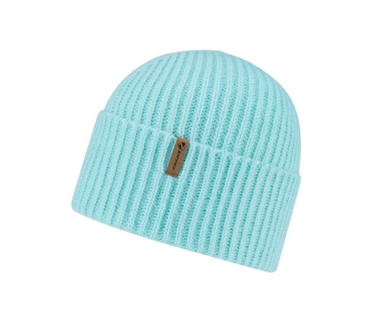 Ziener Illuminado Húfa - Radiant Lagoon 