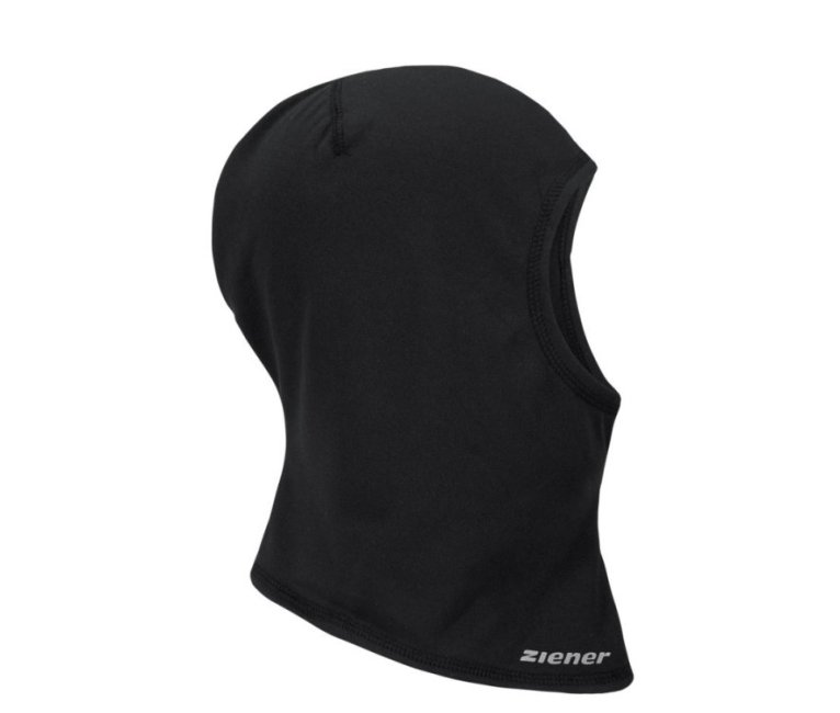 Ziener Inning Lambhúshetta - Black