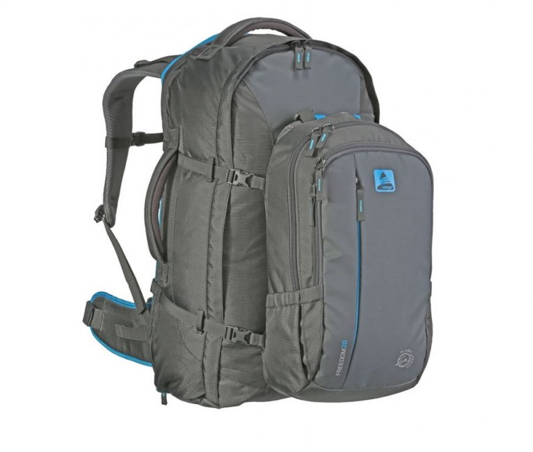 Vango Freedom