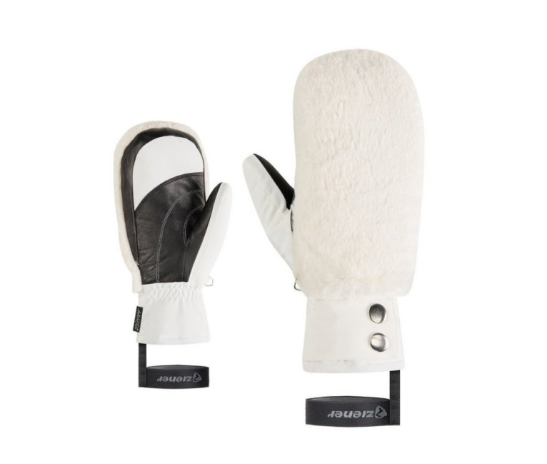 Ziener Katniss Lúffur - White