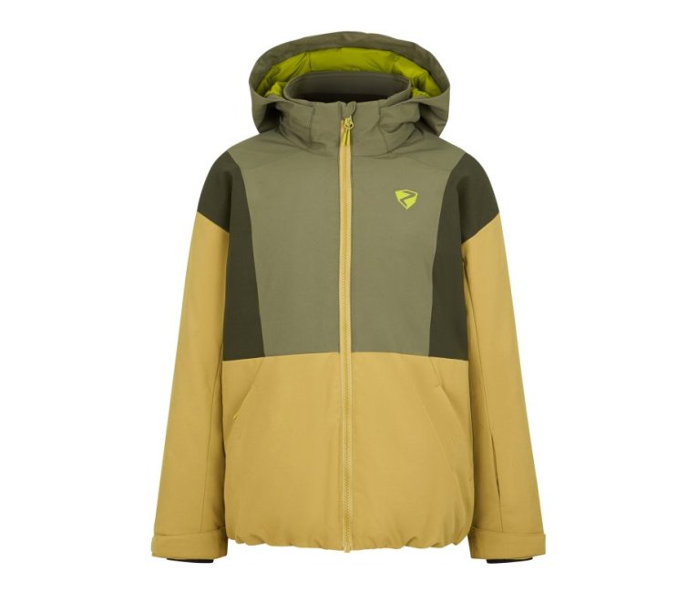 Ziener Abbe Skíðaúlpa 