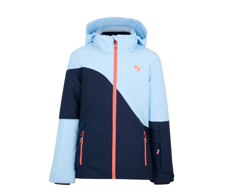 Ziener Avine Skiðaúlpa - Dark Navy