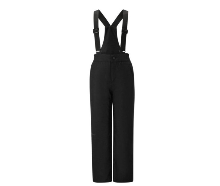 Ziener Abol Snjóbuxur - Black