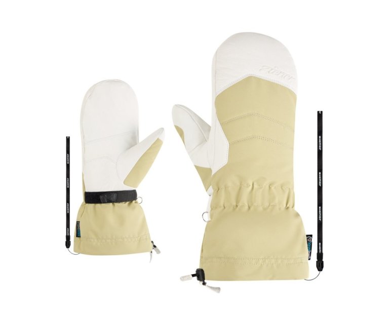 Ziener Gaiku Lúffur - Sage Leaf