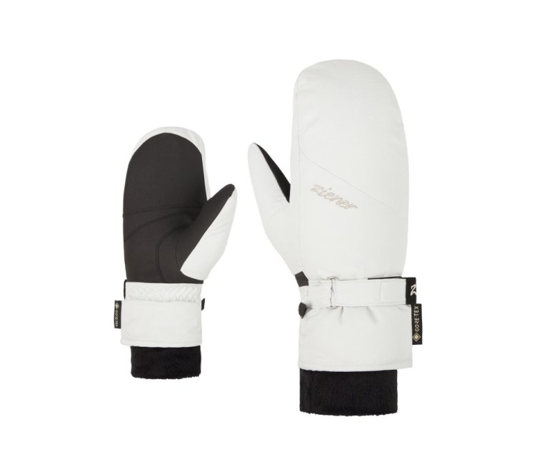  Ziener Klairo GTX Lúffur - White