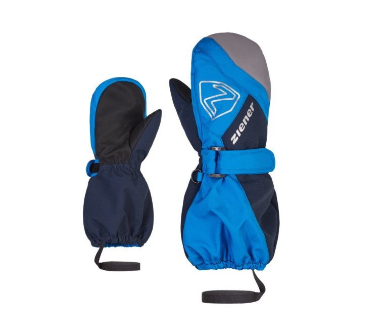 Ziener Laurus Lúffur Mini - Blue Navy