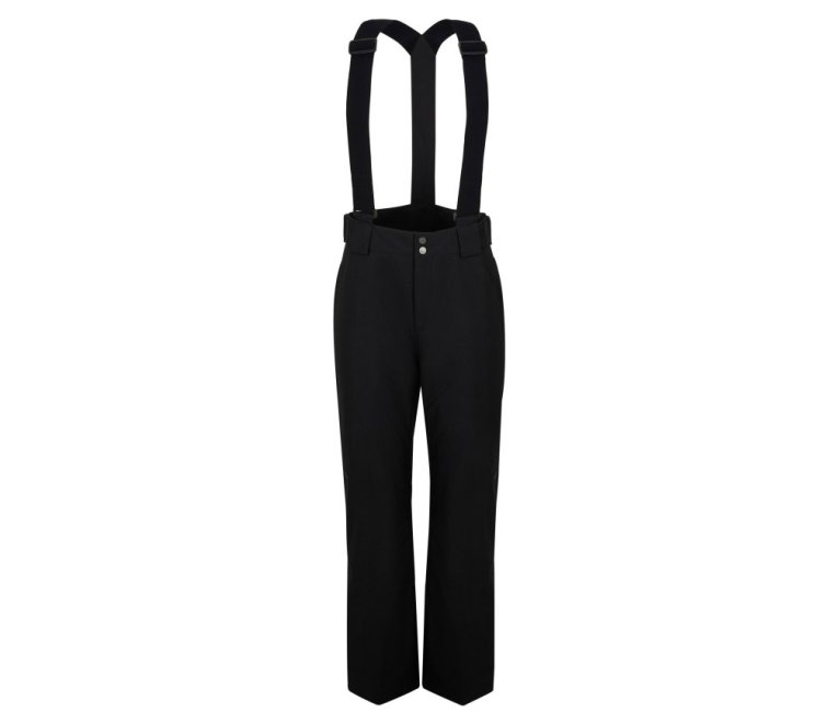 Ziener Taga Skíðabuxur - Black