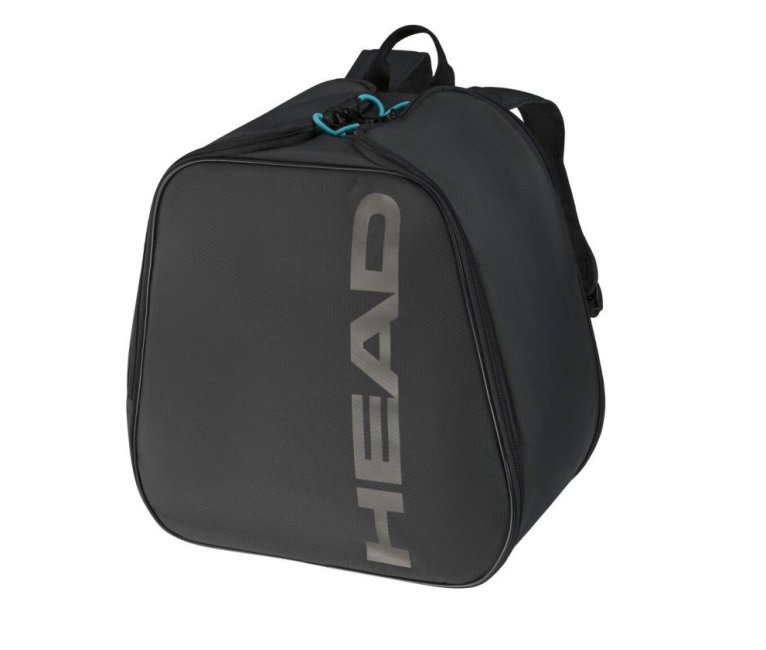 Head Boot Backpack - Speed Blue