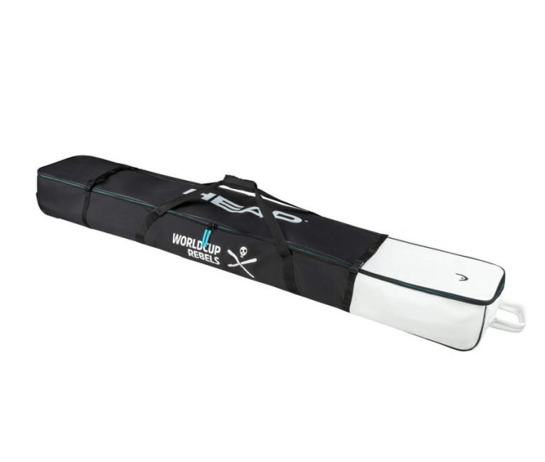 Rebels Double Skibag