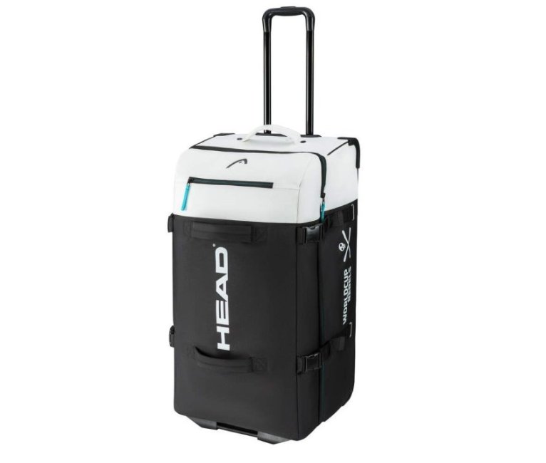 Head Rebels Travelbag