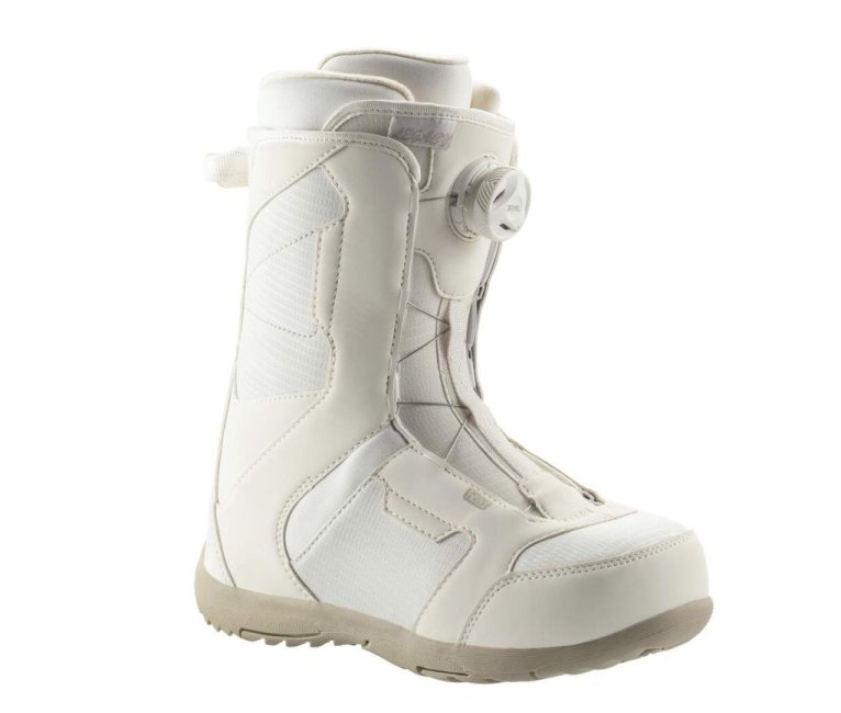 Head Legacy W BOA - White