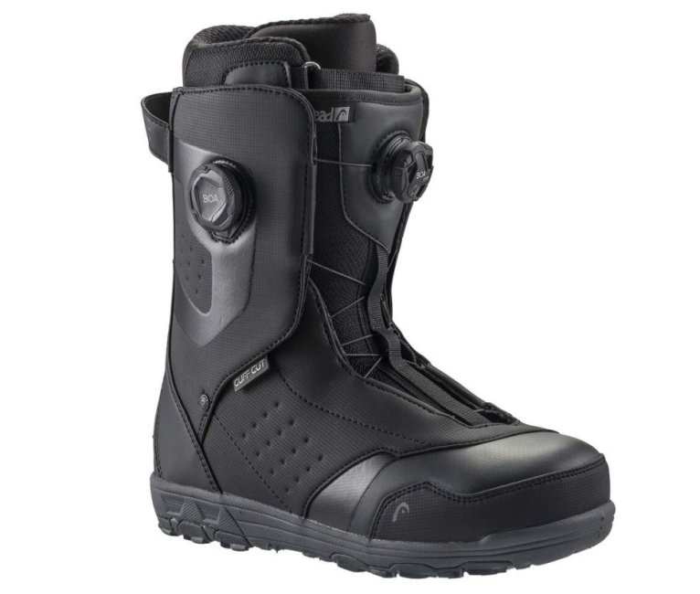 Head Quantos BOA Focus