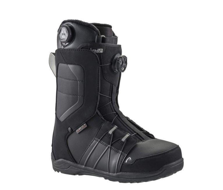 Head Raker BOA Zonal  