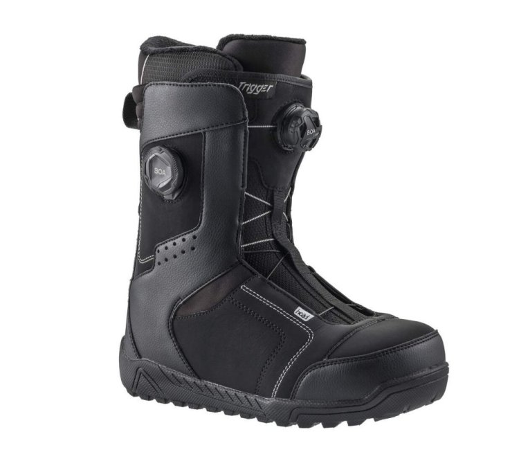 Head Trigger BOA Focus