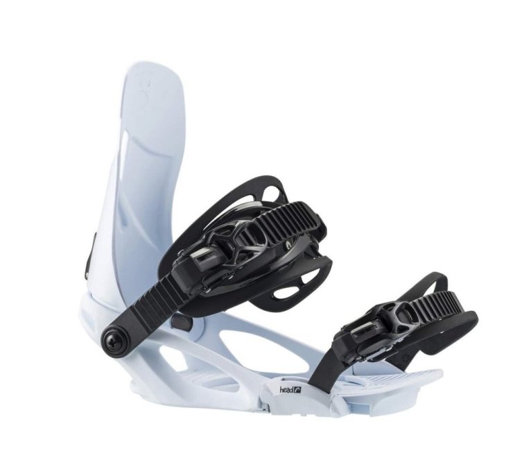 Head NX LGCY - White