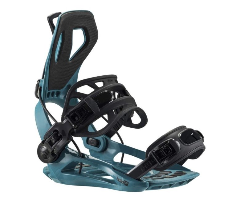 Head RX One - Petrol