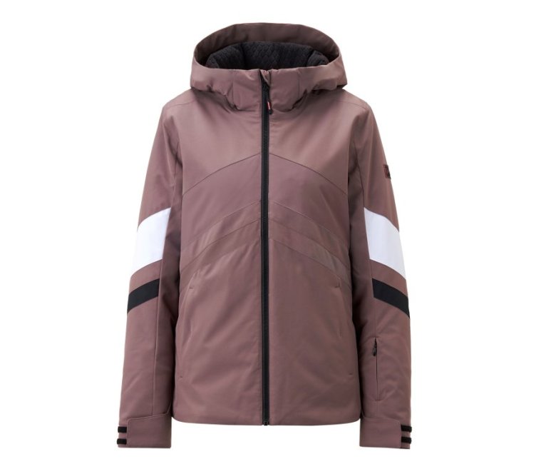  Taraina Sk&iacute;&eth;a&uacute;lpa - Dusty Violet