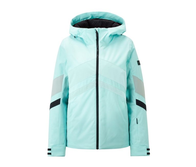 Taraina Sk&iacute;&eth;a&uacute;lpa - Radiant Lagoon