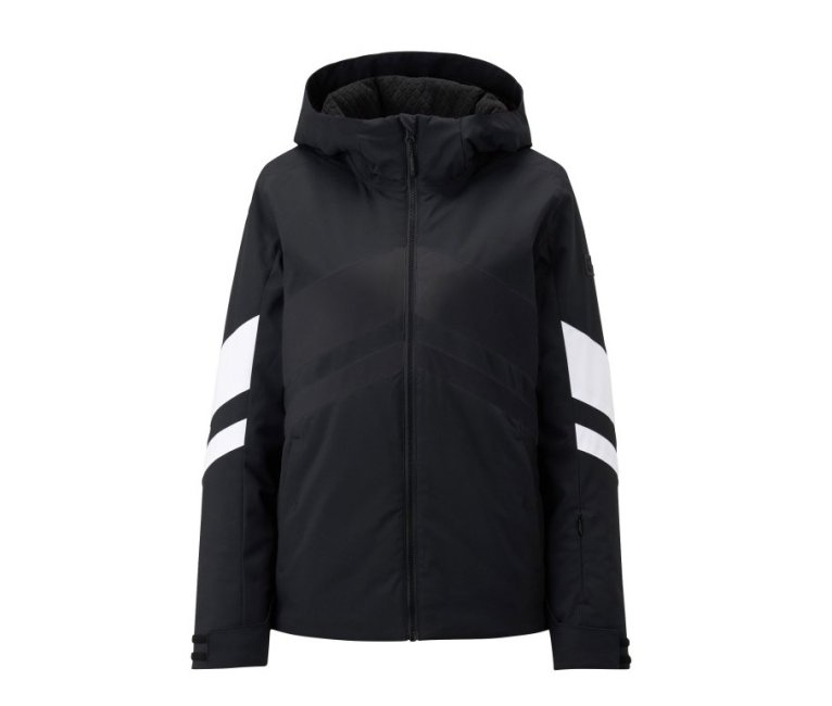 Taraina Sk&iacute;&eth;a&uacute;lpa - Black