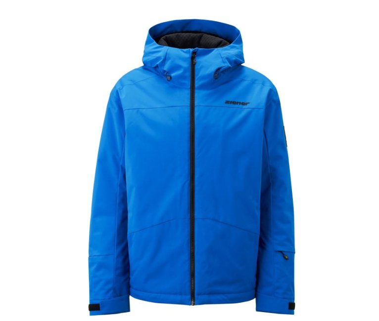 Ziener Taraino Sk&iacute;&eth;a&uacute;lpa - Cobalt Blue