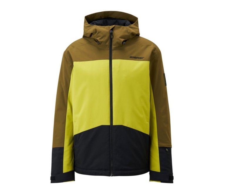 Ziener Taraino Sk&iacute;&eth;a&uacute;lpa - Seaweed