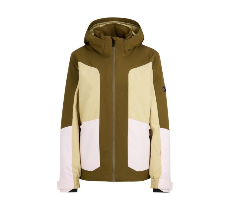 Ziener Tarla Sk&iacute;&eth;a&uacute;lpa - Seaweed