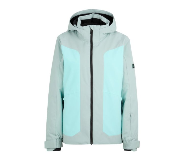 Ziener Tarla Sk&iacute;&eth;a&uacute;lpa - Frosty Glacier