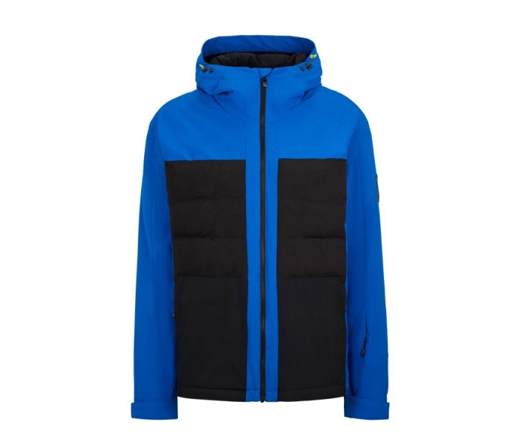 Ziener Tarlo Sk&iacute;&eth;a&uacute;lpa - Cobalt Blue