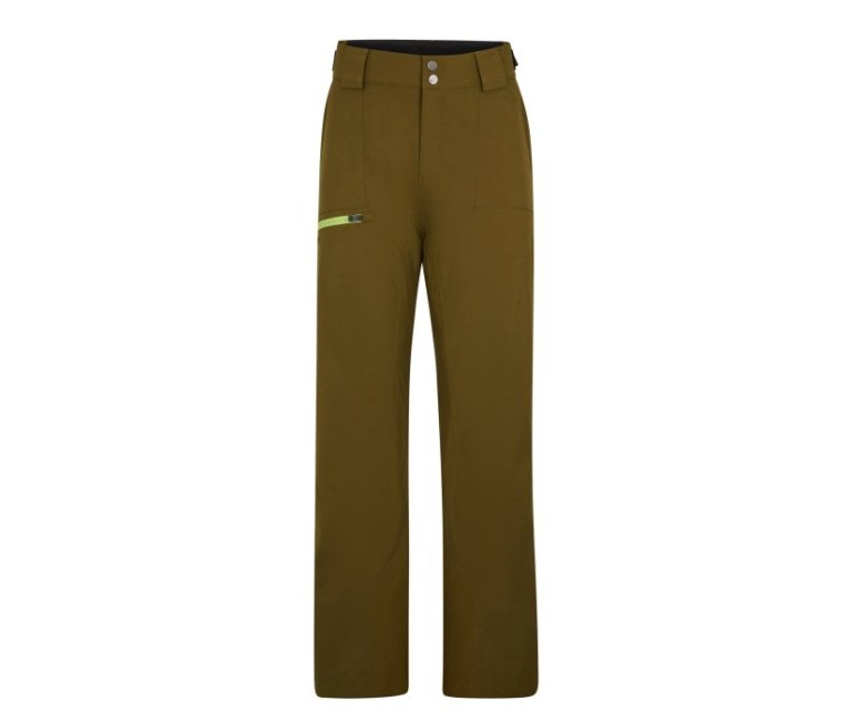 Ziener Tiffan Sk&iacute;&eth;abuxur - Seaweed