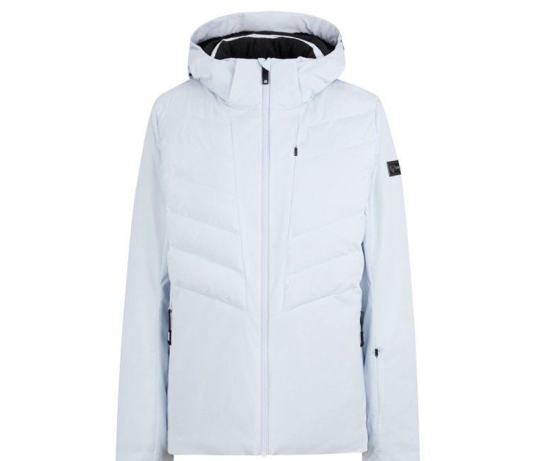 Ziener Tokki Sk&iacute;&eth;ajakki- Frosty Glacier