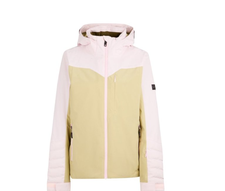 Ziener Tobina sk&iacute;&eth;ajakki - sage leaf