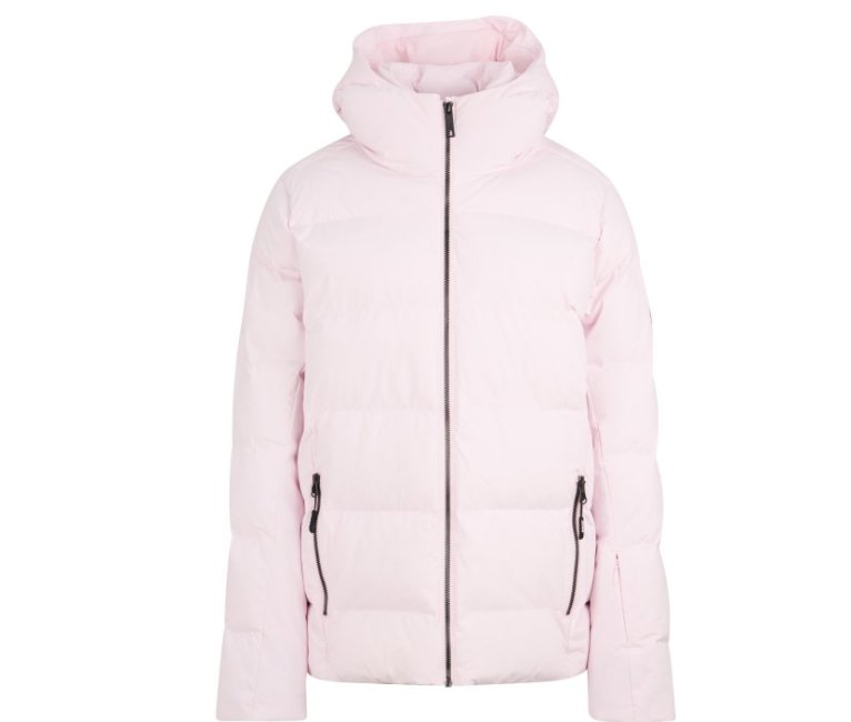 Ziener Trava sk&iacute;&eth;ajakki - shell pink