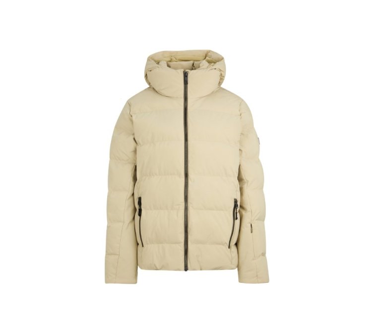 Ziener Trava sk&iacute;&eth;ajakki - sage leaf