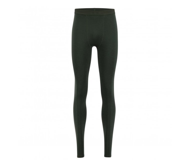 Ulvang Hero Tights Baselayer - Beetle Green