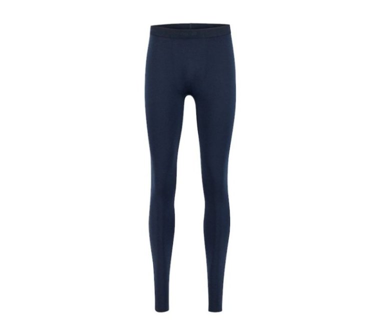Ulvang Hero tights - Navy Blue