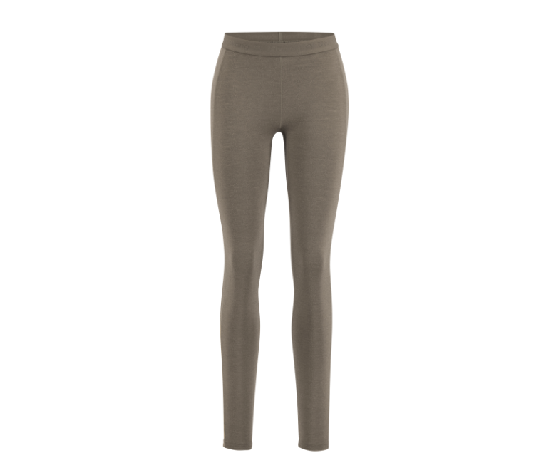 Ulvang Hero tights - Bungee Grey