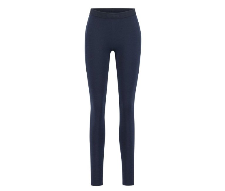 Ulvang Hero Baselayer Tights - Navy Blue