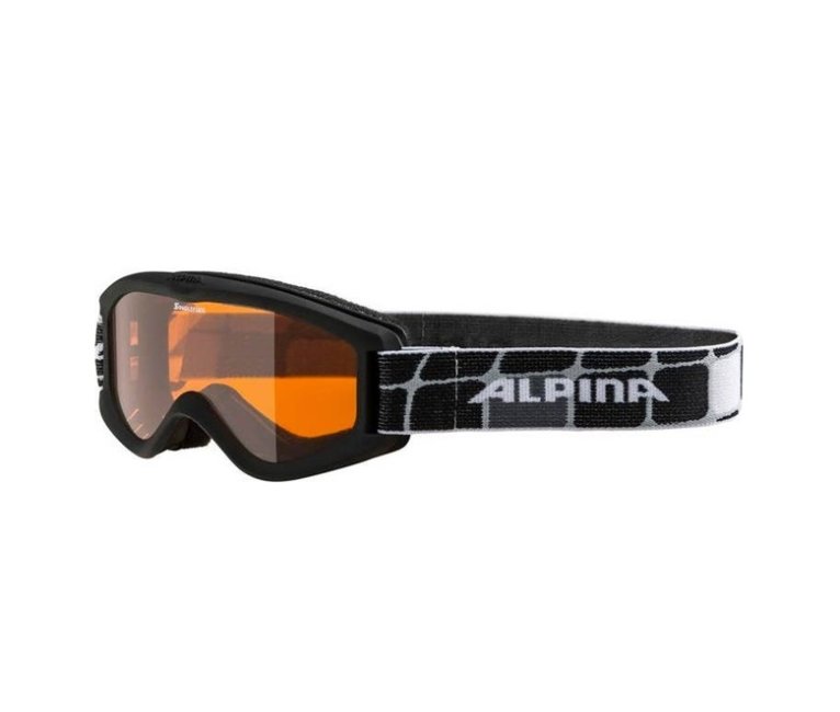 Alpina Carvy 2.0 - Black