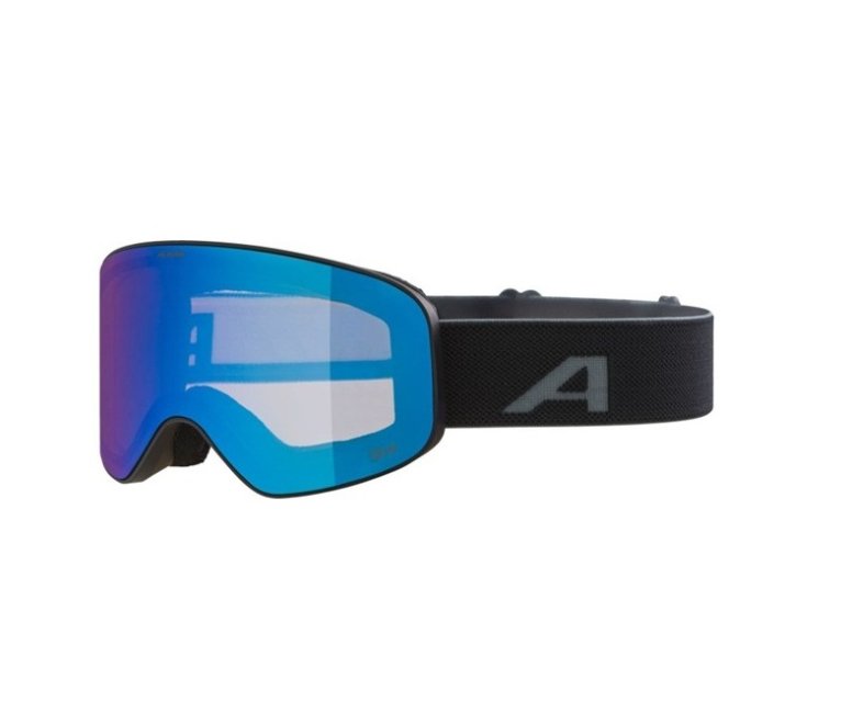 Alpina Fernie Q-lite - Black Blue