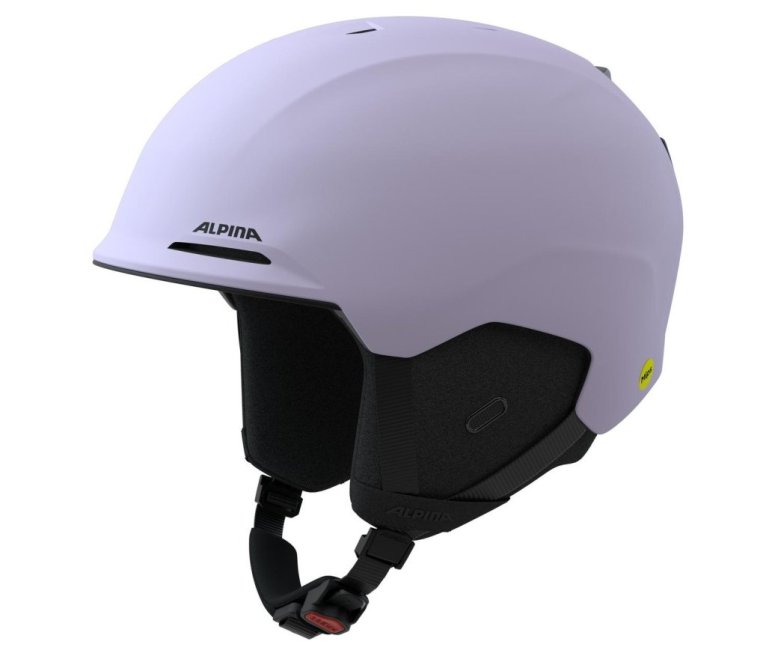  Alpina Kroon MIPS - Lilac
