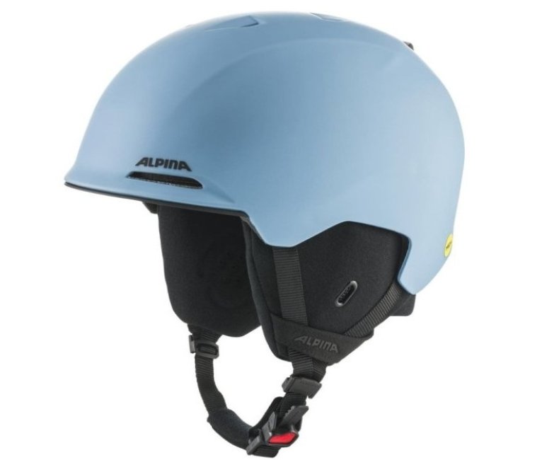 Alpina Kroon MIPS - Blue