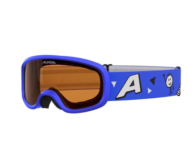 Alpina Piney 2.0 - Blue Matt