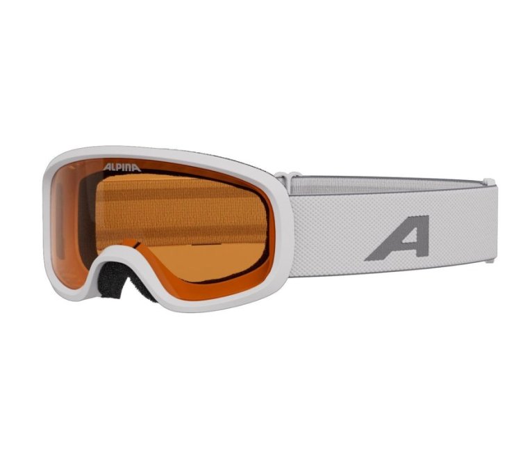 Alpina Piney 2.0 - White Matt