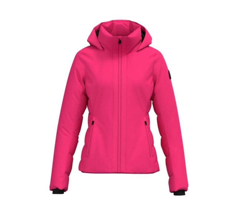  Head Ashley Sk&iacute;&eth;a&uacute;lpa - Dark Pink