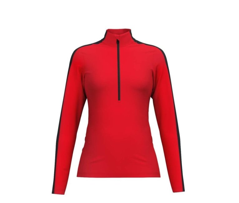 Head Aster Fl&iacute;speysa - Red / Black