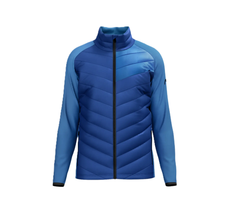 Head Dolomiti FZ - Admiral / French blue