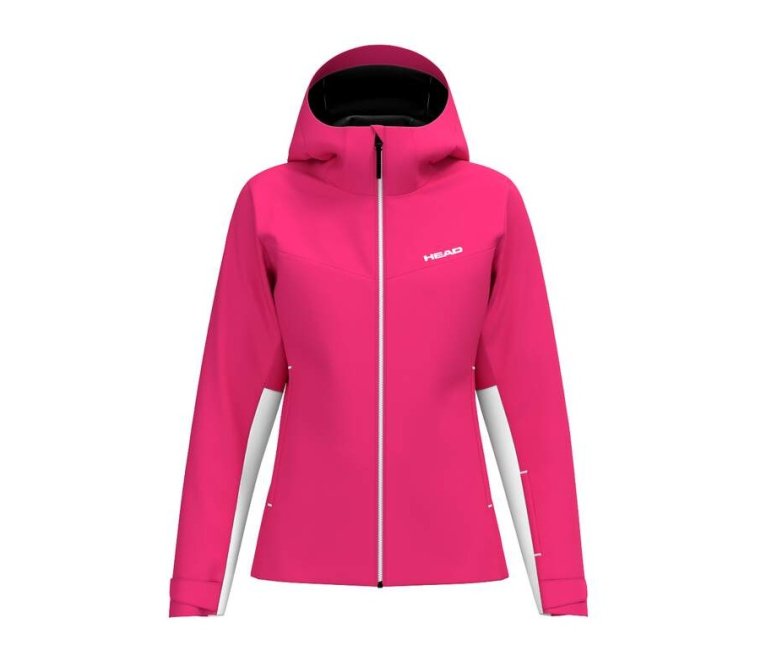  Head Easy Joy Sk&iacute;&eth;a&uacute;lpa - Dark Pink