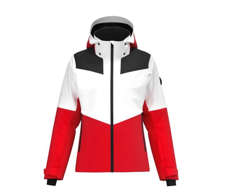 Head Element Sk&iacute;&eth;a&uacute;lpa -  Red / Black