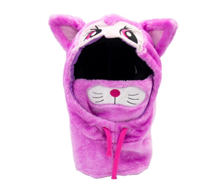 Hoxyheads Balaclava - Pussycat