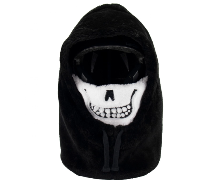 Hoxyheads Balaclava - Skull